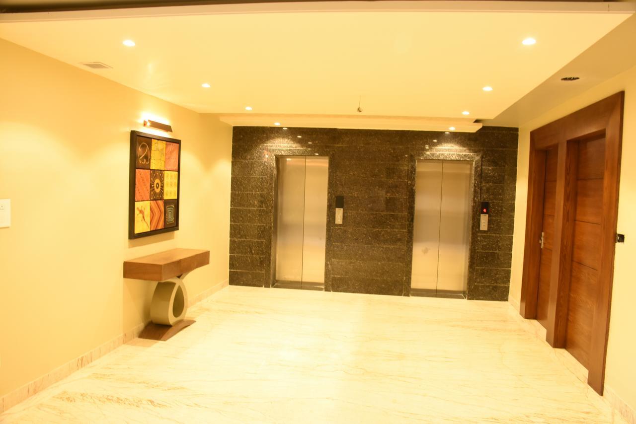 Lake Vinora Ajmer Exterior photo