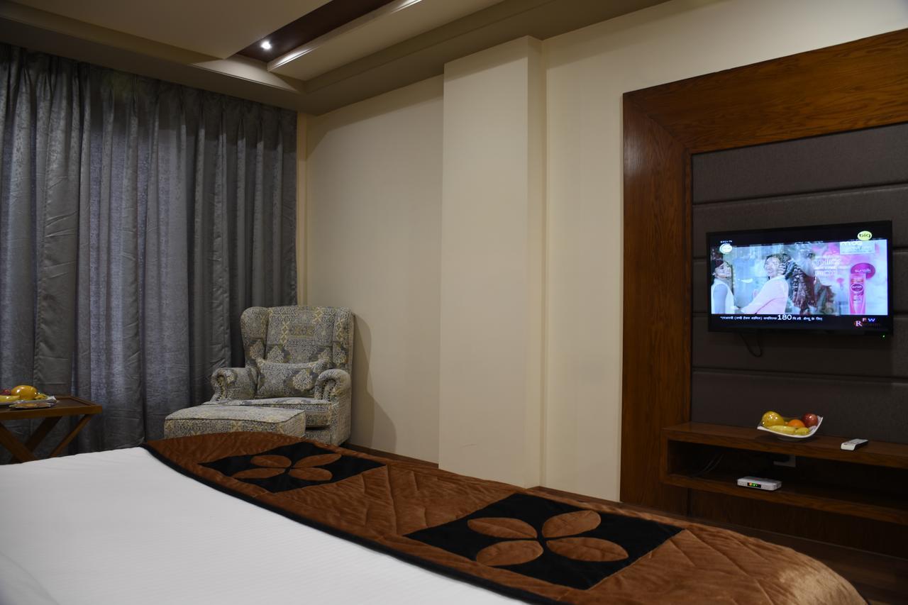 Lake Vinora Ajmer Exterior photo